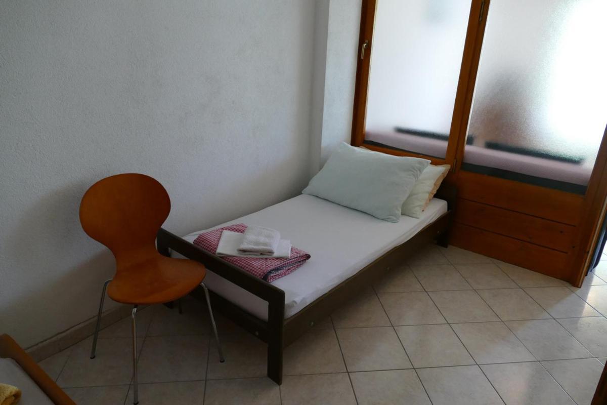 Apartment Stipe Duće Buitenkant foto